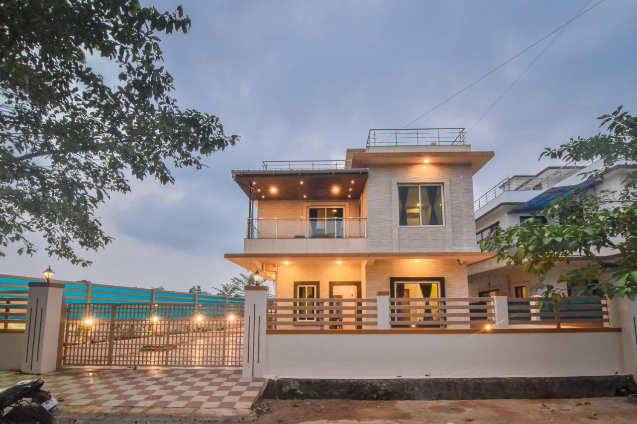 H2O Greens Villa Lonavala Exterior photo